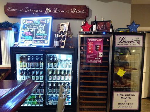 Lucchi Family Wine Cellars - Thumbnail