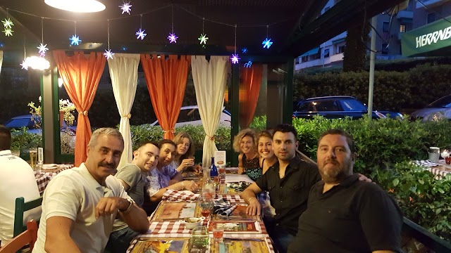 Osteria degli Artisti