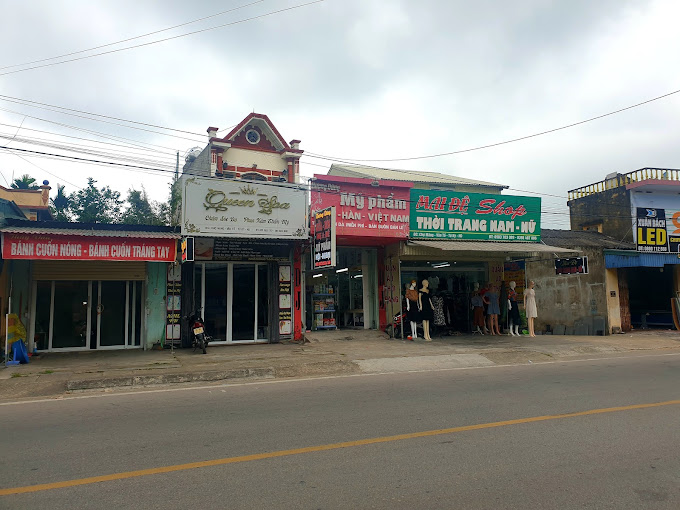 MAI ĐỆ SHOP