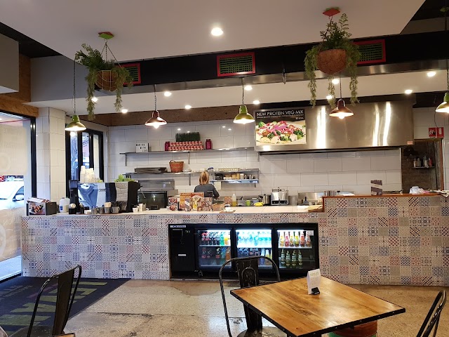 Levant Eatery