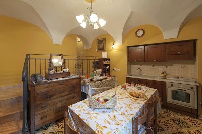 Photos of B & B THE HOUSE OF GRANDPARENTS - SCANNO