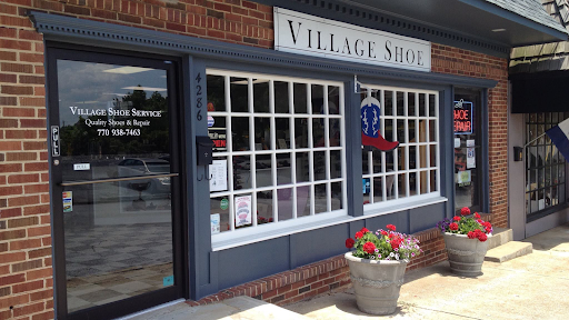 Village Shoe Service