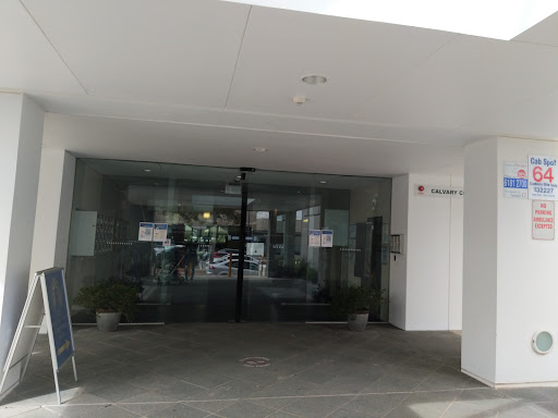 GP@Calvary Clinic - Thumbnail