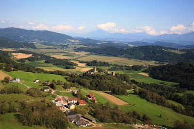 Christa Taumberger EssKulturWirt die Zechnerin