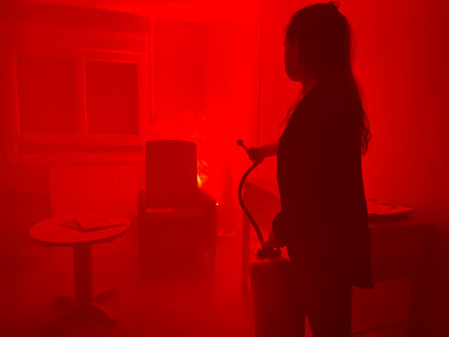 Training Incendie Extincteur Annemasse - Alertis