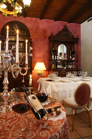 Ristorante Al Vecchio Convento by null