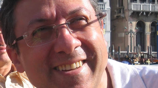 Dr Gilles ELKAIM