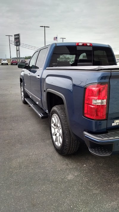 Photos of Stykemain Buick GMC