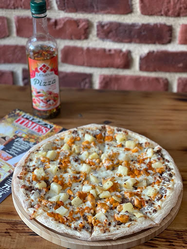 Photo 9 - Frenchy Pizza Chevrières (Pizza Time's)