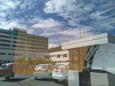 Photos of Hospital del Instituto Ecuatoriano de Seguridad Social