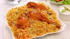 Karachi Student Biryani GujarWanla gujranwala