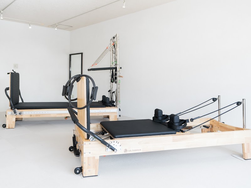 Re：STA 姿勢改善・ボディケア・ピラティス