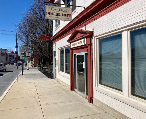 Sponseller & Graham LLC