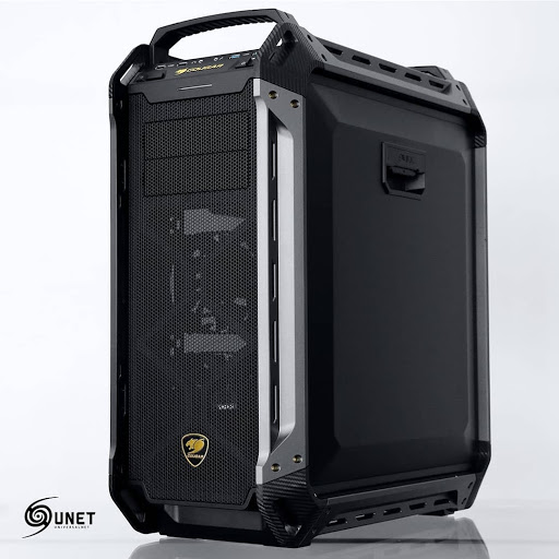UNET Store (Universal NET) - Thumbnail