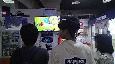 Photos of Dagon Centre 1