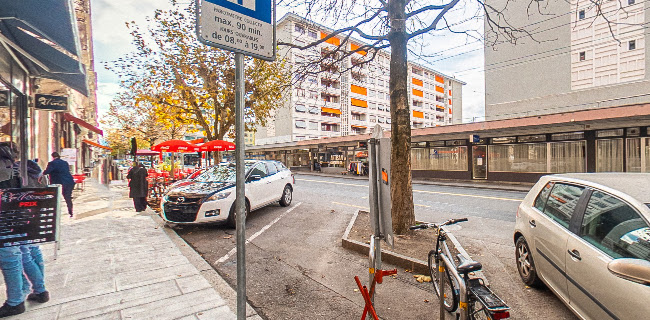 Rezensionen über Le Comptoir Canaille in Genf - Restaurant