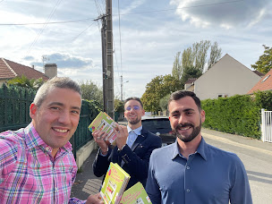 Photo n°19 de Sixième Avenue à Sannois (Agence immobilière)