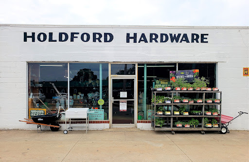 Holdford Hardware