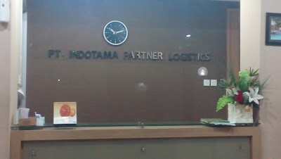 Photos of PT. Indotama Partner Logistics