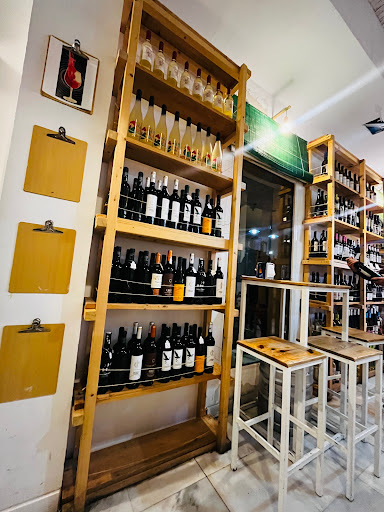 Bar La Jara Tienda - Thumbnail