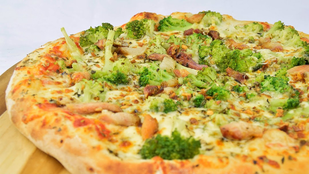 Sabor da pizza - Pizzaria e Esfiharia