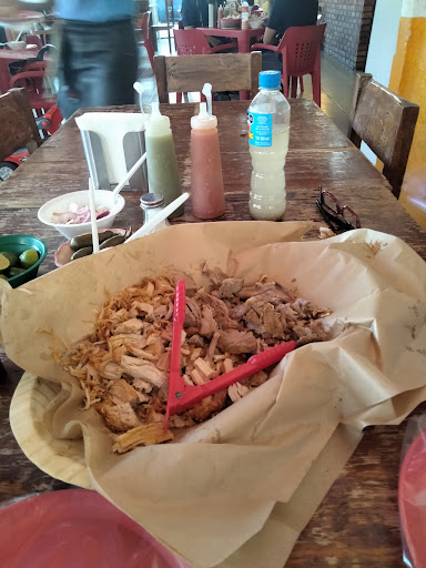 Carnitas Duarte Sucursal Copernico Gallery - Mexico