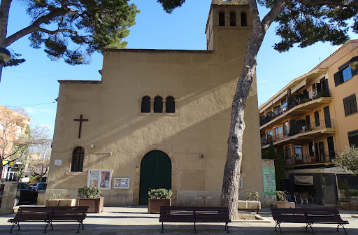 Parròquia de Sant Antoni de la Platja (Ca'n Pastilla) - Thumbnail