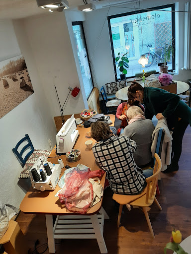 elementar Wohnzimmer - Visual