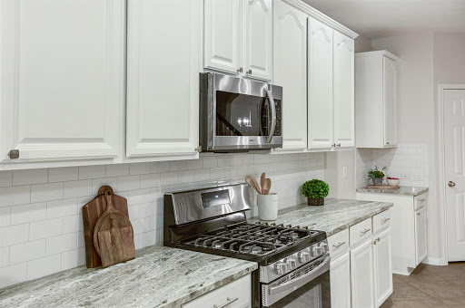 InGate Contracting - Visual