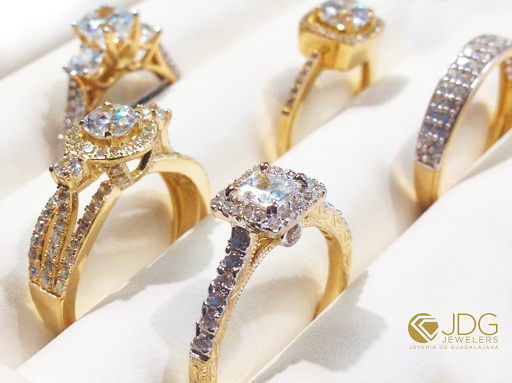 JDG Jewelers - Joyeria De Guadalajara - Thumbnail