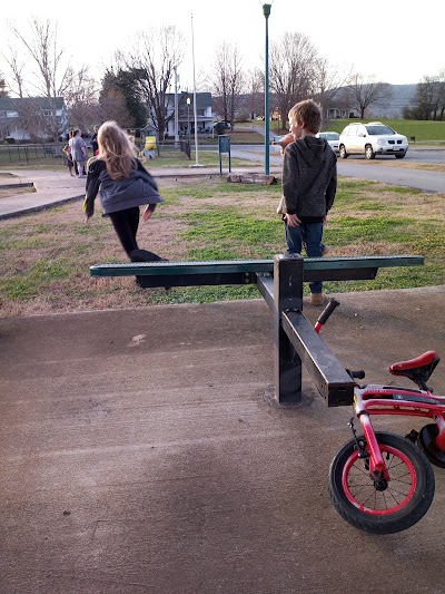 City of Pikeville Park/Playground