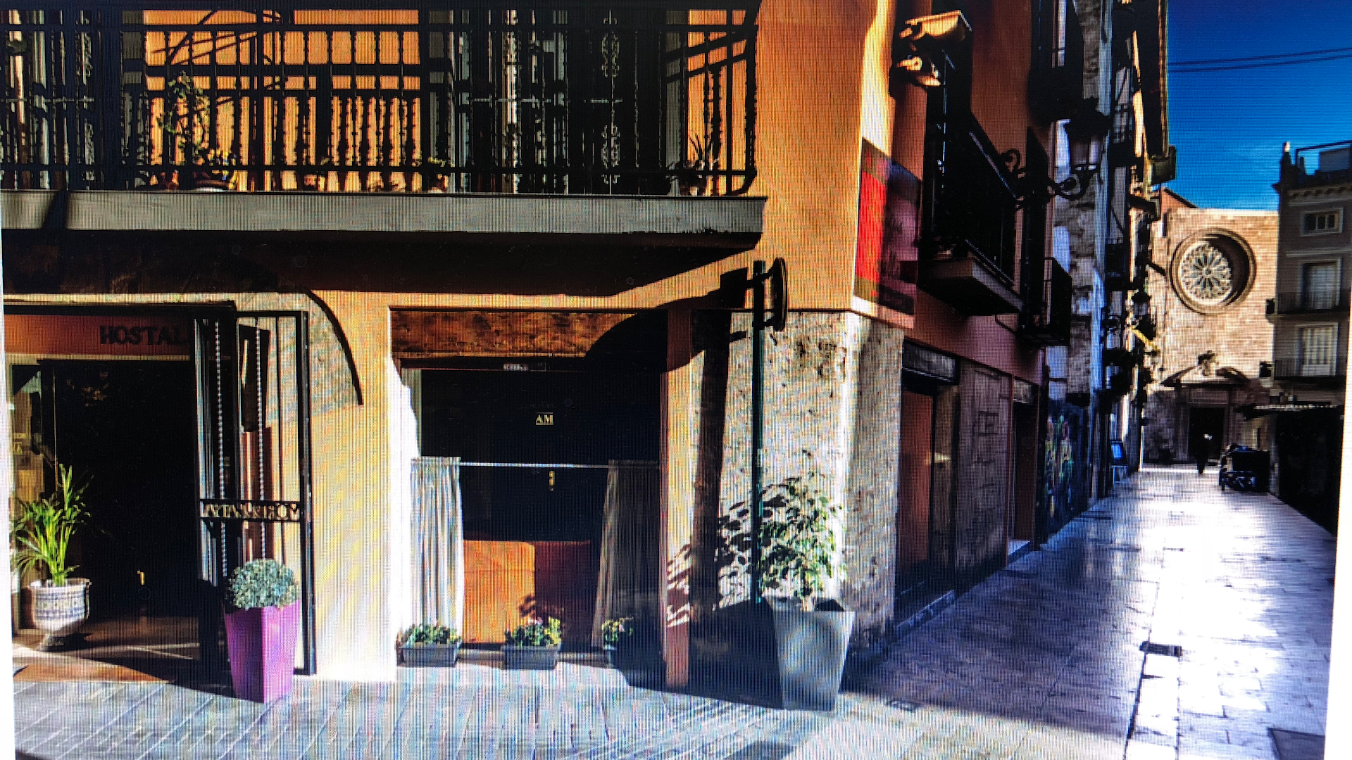 Hostal Antigua Morellana