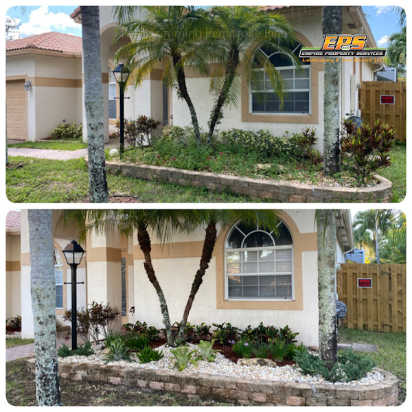 EPS Landscaping & Tree Service LLC Pembroke Pines FL