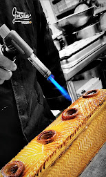 Photo n°12 de Espace Gourmand Thibault Gonzales à Thuir (Traiteur)