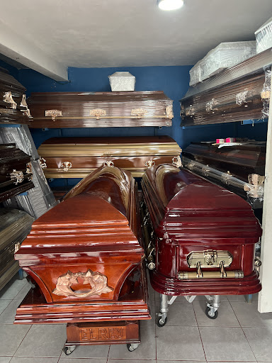 Funeraria el rey