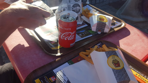 Pizza Burger Dives