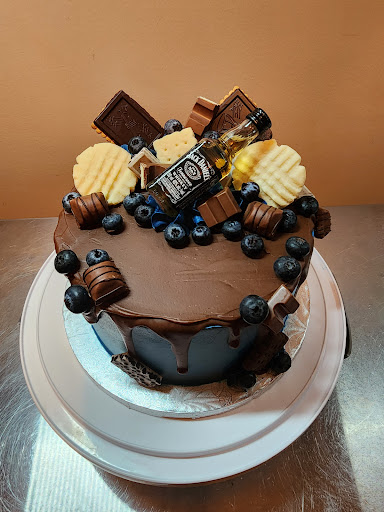 Edina's Special Cakes - Thumbnail