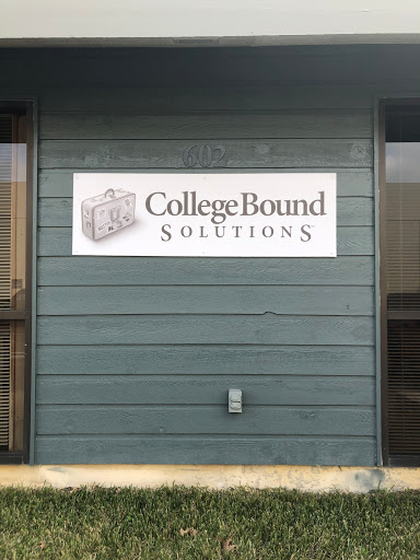 CollegeBound Solutions - Visual