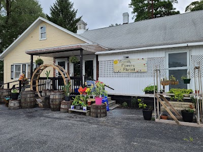 Friendly Flowers Florist in Milton