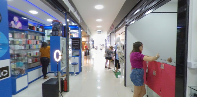 Shopping Box Tabajara - Aracaju