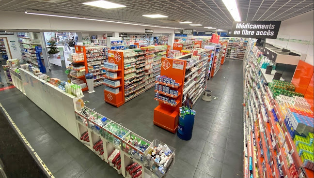Avis sur Pharmacie Lafayette Dole Rive Gauche à Dole - Pharmacie