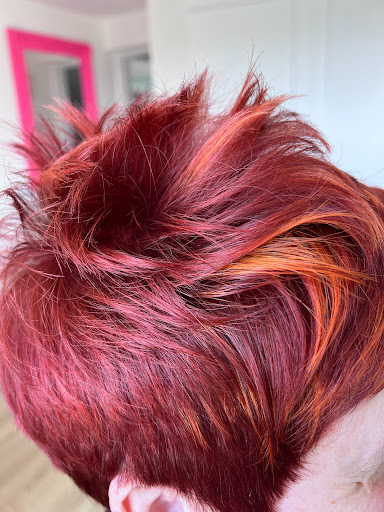 Anna Mather Colour Specialist & Hairstylist - Thumbnail