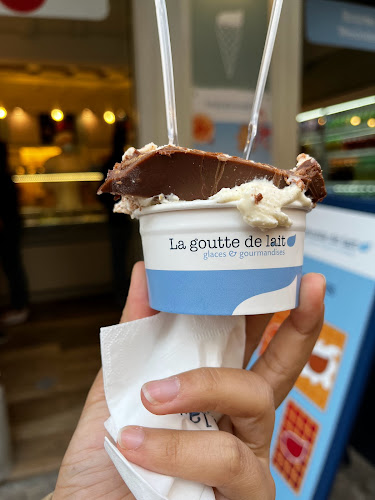 La Goutte de Lait - Autre