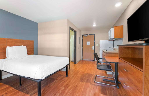 Extended Stay America Select Suites - Oklahoma City - Del City - Thumbnail