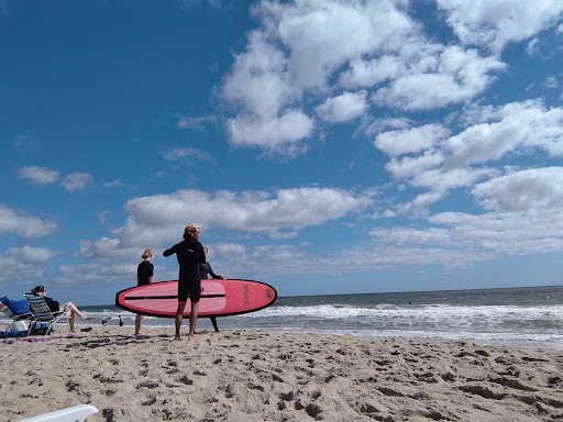 Wave Riding School - Thumbnail