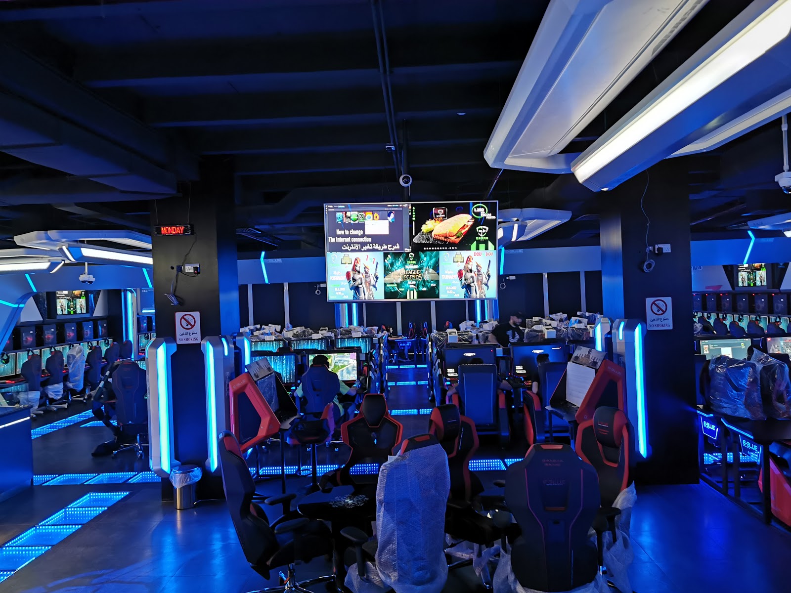 Game Action for Video Games - جيم اكشن لألعاب الفيديو - صورة 2