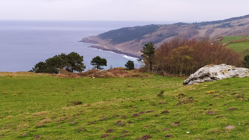 Mitxintxola (312 m)