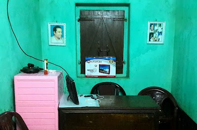 photo of Mahedi Hasan Ishan, Office Room Azmiriganj