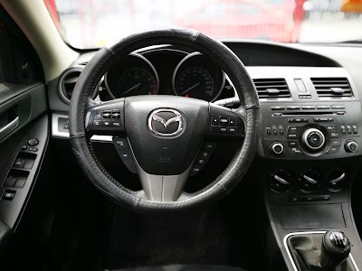 Photos of Automotora Ya&ntilde;ez Langer