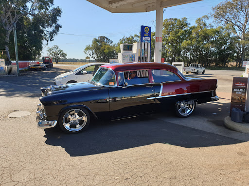 Londonderry Liquor Store Gallery - Australia